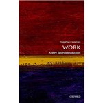 Livro - Work: a Very Short Introduction