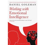 Livro - Working With Emotional Intelligence