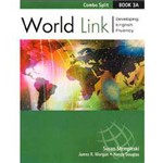 Livro - World Link 3-A Combo