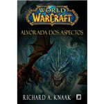Livro - World Of Warcraft: Alvorada dos Aspectos