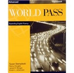 Livro - World Pass Advanced Workbook