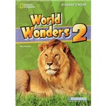 Livro - World Wonders 2 - Student´s Book