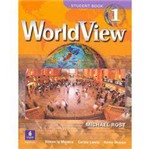 Livro Worldview: Student Book - 1