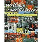 Livro - Writing South Africa