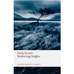 Livro - Wuthering Heights (Oxford World Classics)