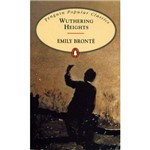 Livro - Wuthering Heights - Penguin Popular Classics