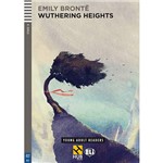 Livro - Wuthering Heights - Young Adult Readers - ELT B2 - Stage 4