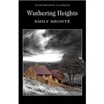 Livro - Wuthering Heights