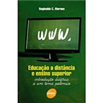 Livro - WWW. Educação a Distância e Ensino Superior