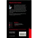 Livro - Wyatt´s Hurricane - Level 3