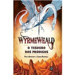 Livro - Wyrmeweald - o Tesouro dos Pródigos