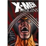 Livro - X-Men: Origins