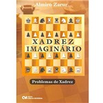 Livro - Xadrez Imaginário - Problemas de Xadrez