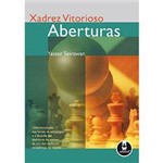 Livro - Xadrez Vitorioso - Aberturas