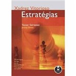 Livro - Xadrez Vitorioso Estratégias