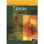 Livro - Xadrez Vitorioso - Táticas