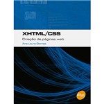 Livro - XHMTL/CSS - Criação de Páginas Web