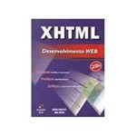 Livro - Xhtml Desenvolvimento Web