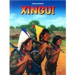 Livro - Xingu!