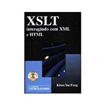 Livro - XSLT - Interagindo com XML e HTML