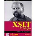 Livro - Xslt - Referencia do Programador