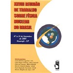 Livro - XXVIII Reunião de Trabalho Sobre Física Nuclear no Brasil