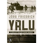Livro - Yalu - à Beira da Terceira Guerra Mundial