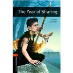 Livro - Year Of Sharing, The - Level 2