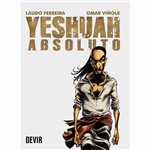 Livro - Yeshuah Absoluto