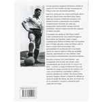 Livro - Yeso Amalfi - o Futebolista Brasileiro que Conquistou o Mundo