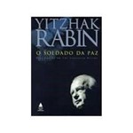 Livro - Yitzhak Rabin