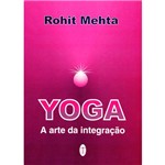 Livro - Yoga - a Arte da Integração