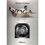 Livro - Yoga para Iniciantes - uma Visão Tântrica