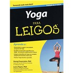 Livro - Yoga para Leigos
