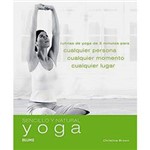 Livro - Yoga: Sencillo Y Natural