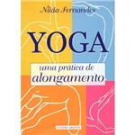 Livro - Yoga - uma Pratica de Alongamento