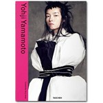 Livro - Yohji Yamamoto - Volume 2