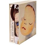 Livro - Yoshitomo Nara: The Complete Works