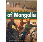 Livro - Young Riders Of Mongolia, The