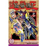 Livro - Yu-Gi-Oh! - Guerra dos Magos - Vol. 19