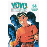 Livro - Yu Yu Hakusho - Vol. 14