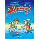 Livro - Zabadoo! 2 Class Book