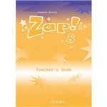 Livro - Zap! : Teacher's Book
