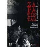 Livro - Zapatistas - a Velocidade do Sonho