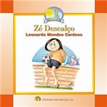 Livro - Zé Descalço