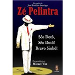 Livro - Zé Pelintra