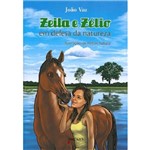 Livro - Zeila e Zélio: em Defesa da Natureza