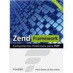 Livro - Zend Framework: Componentes Poderosos para PHP