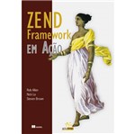 Livro - Zend Framework em Ação
