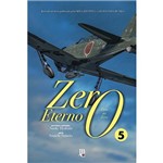 Livro - Zero Eterno - Vol. 5 Edição Final